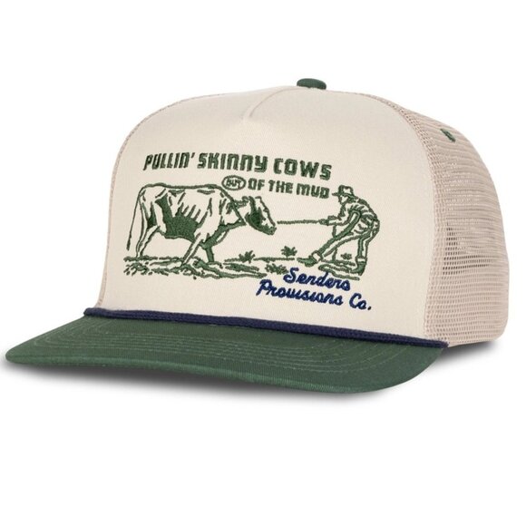 Hat, Skinny Cows - Picture 1 of 1